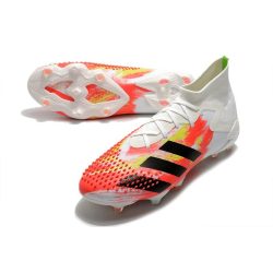 Adidas Predator Mutator 20.1 FG Uniforia - Blanco Negro Rojo_5.jpg